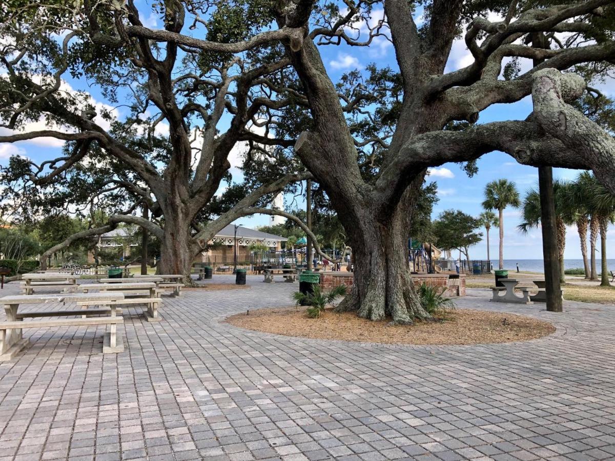 Salty Breeze At Demere Landing Unit 168 - Salt Air Dr Villa St. Simons Island Exterior foto